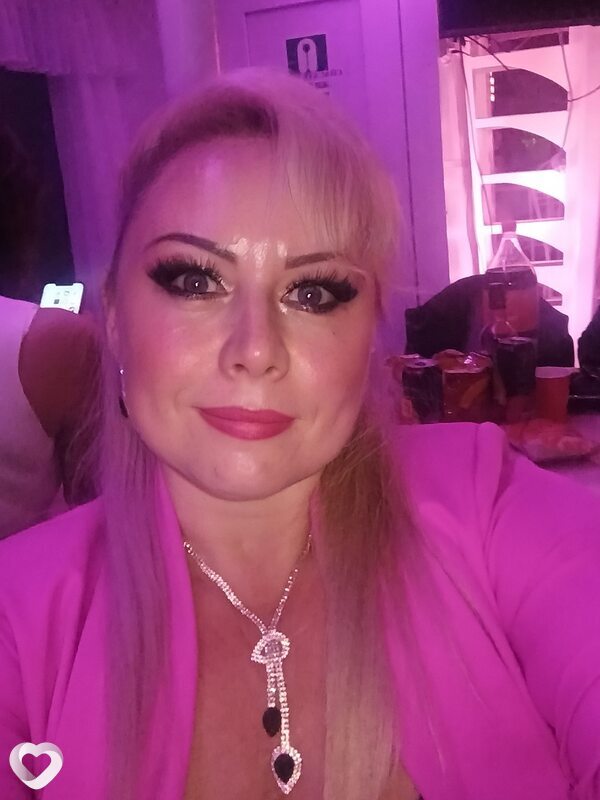 Любовь, 43, Нижнем Новгороде — анкета №658781
