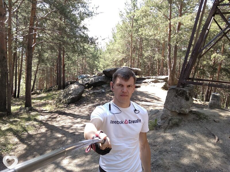 Евгений, 41, Екатеринбурге — анкета №658784