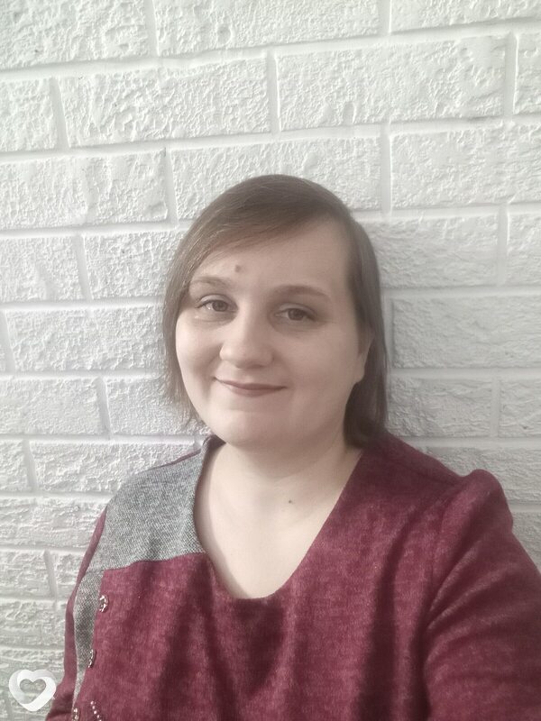 Ная, 36, Североморске — анкета №658792