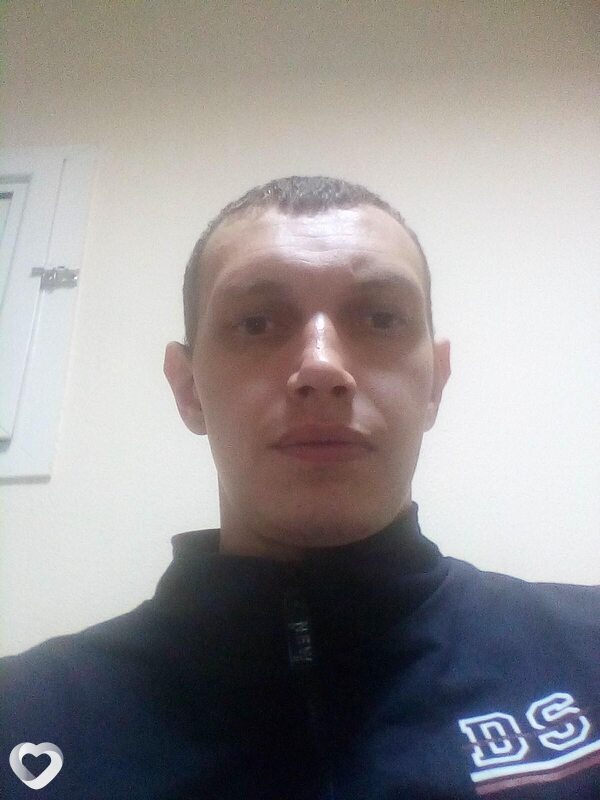 Антон, 36, Кингисеппе — анкета №658794