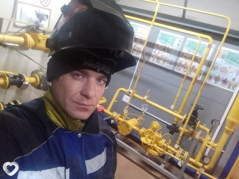 Егор, 39, Москве — анкета №658797