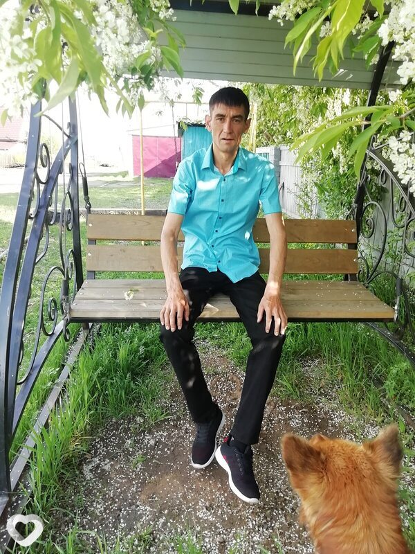 Алексей, 40, Петровске-Забайкальском — анкета №658798