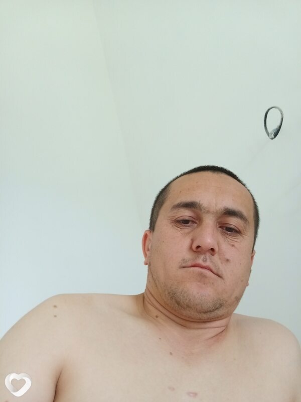 Саид, 37, Мариуполе — анкета №658830
