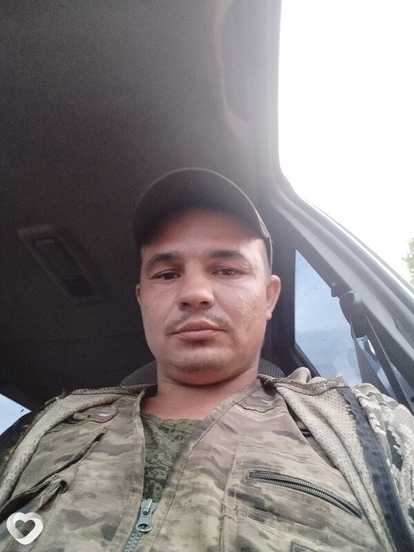 Сережа, 32, Волгограде — анкета №658835