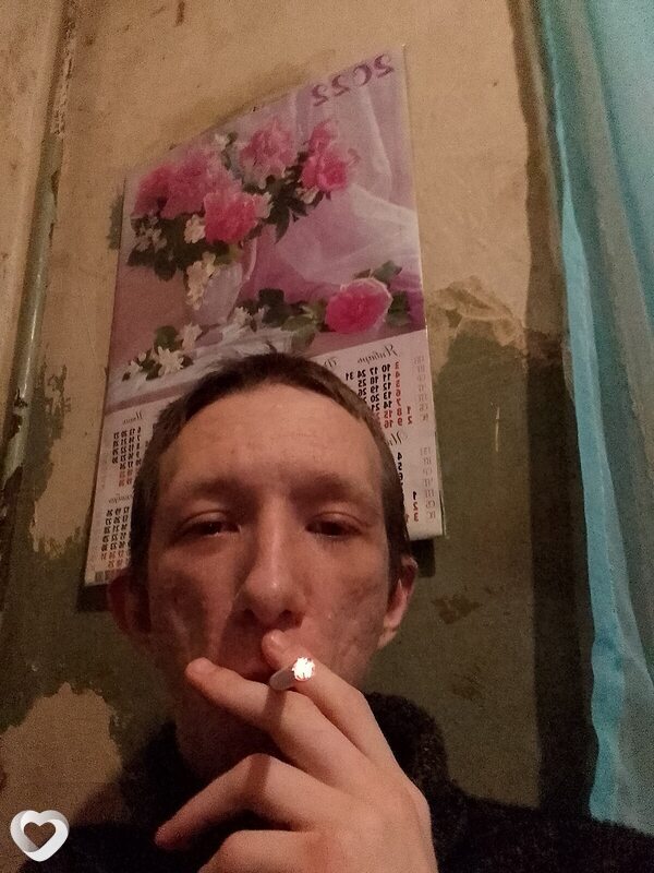 Арсений, 25, Дальнегорске — анкета №658837