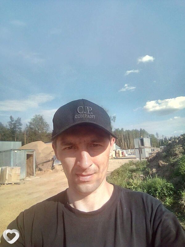 Сергей, 45, Иванове — анкета №658839