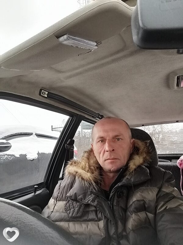 Алексей, 47, Ачинске — анкета №658844
