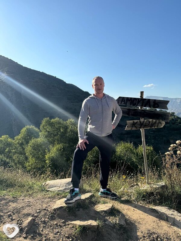 Марат, 44, Казани — анкета №658959