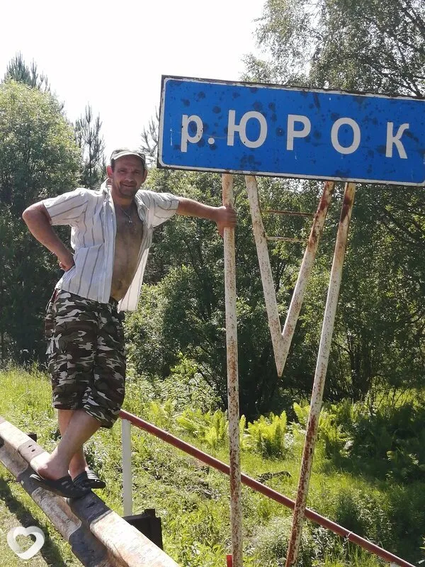 Юрий, 43, Белокурихе — анкета №658961