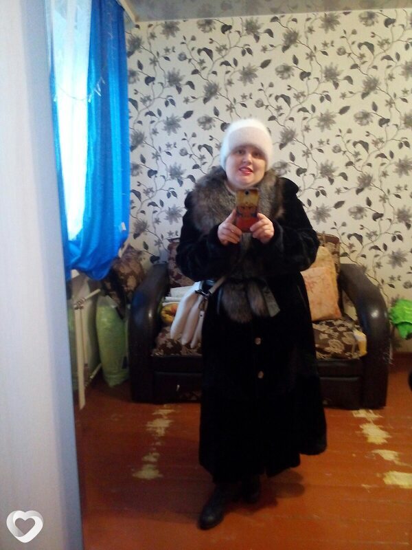 Ольга, 44, Каменске-Уральском — анкета №658962