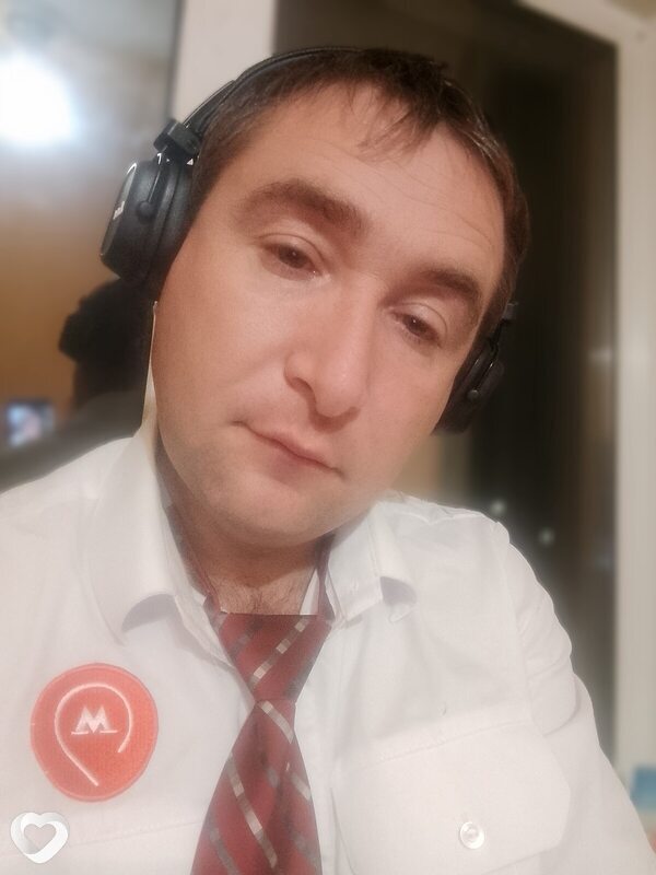Роман, 39, Линево (Новосибирская обл) — анкета №658965