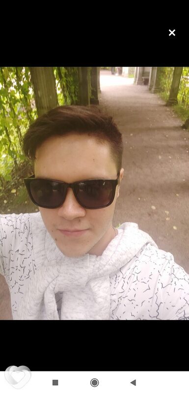 Денис, 31, Уфе — анкета №658967
