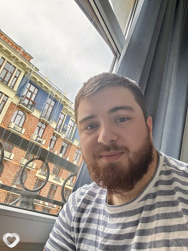 Станислав, 33, Новокузнецке — анкета №658973