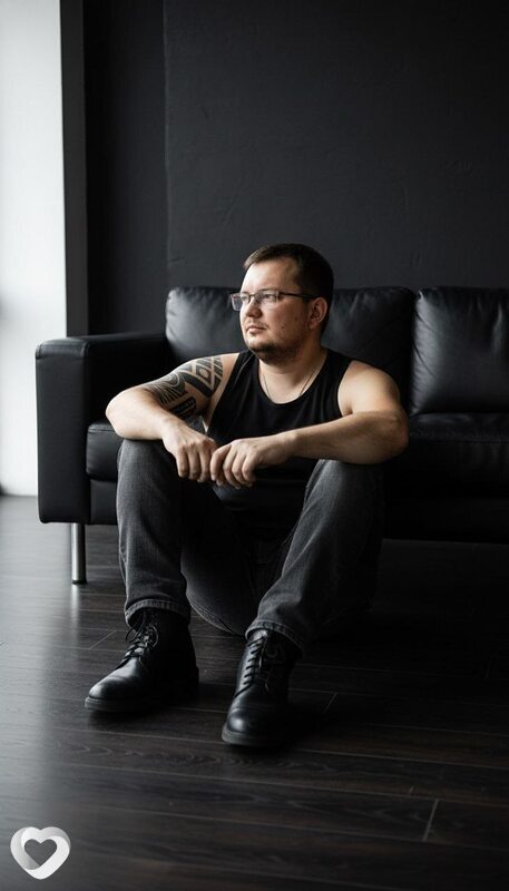 Алексей, 40, Моздоке — анкета №658681