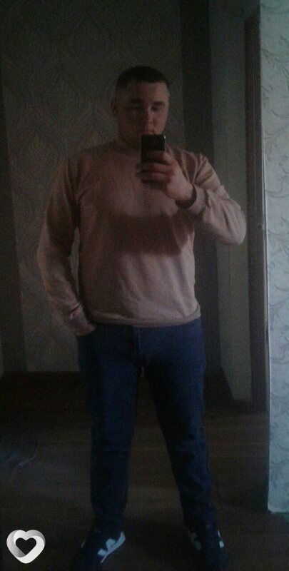 Мансур, 27, Алматы — анкета №658688