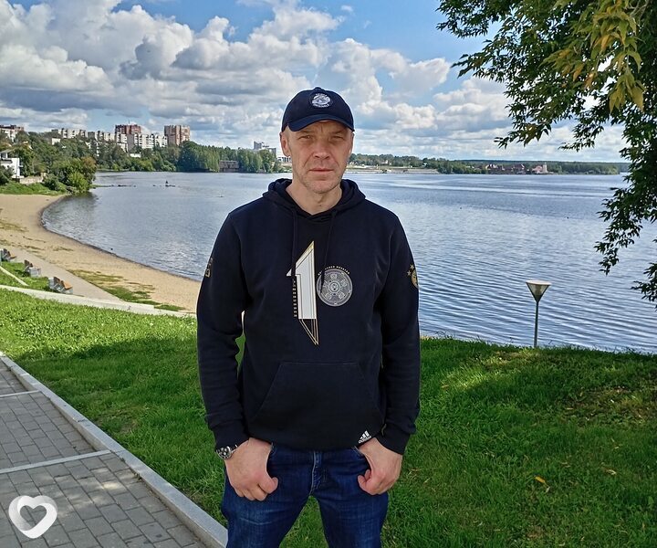 Андрей, 51, Верхней Салде — анкета №658697