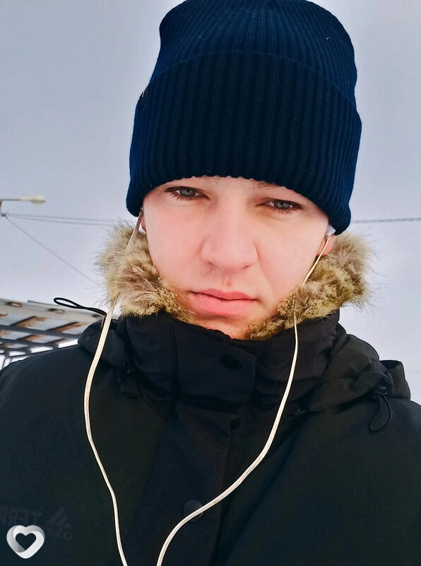 Maikl, 31, Москве — анкета №658924