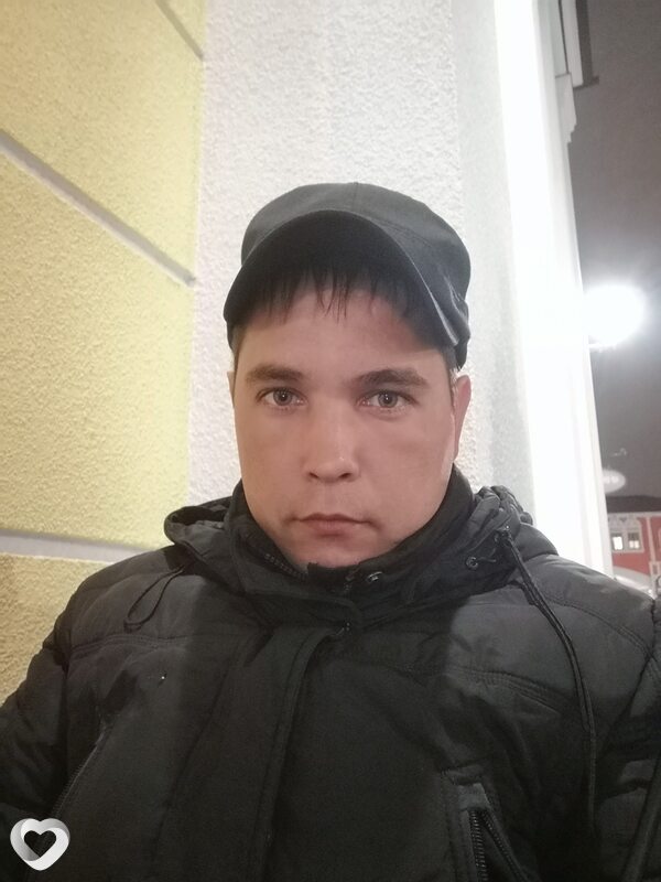 Серж, 35, Калаче-на-Дону — анкета №658926
