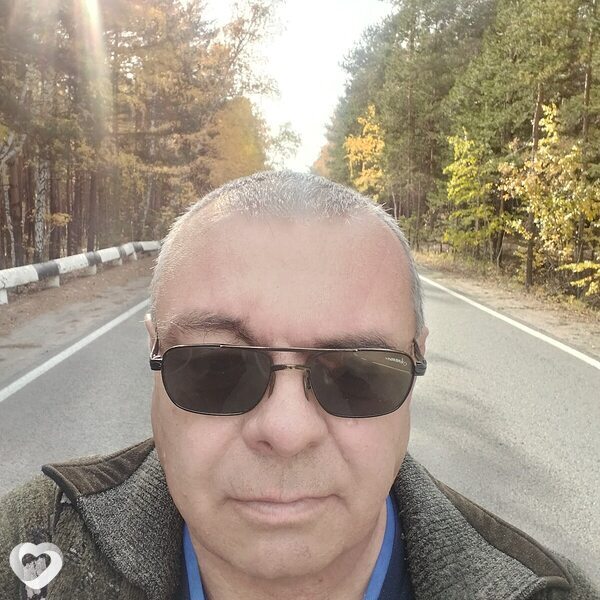 Сергей, 56, Кокшетау — анкета №658929