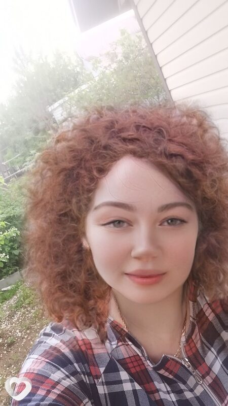 Ганка Хули, 47, Волжском — анкета №658930