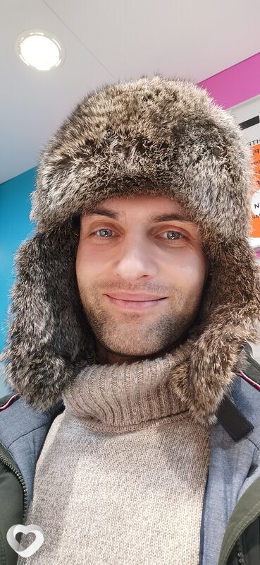 Артём, 36, Благовещенске — анкета №658935
