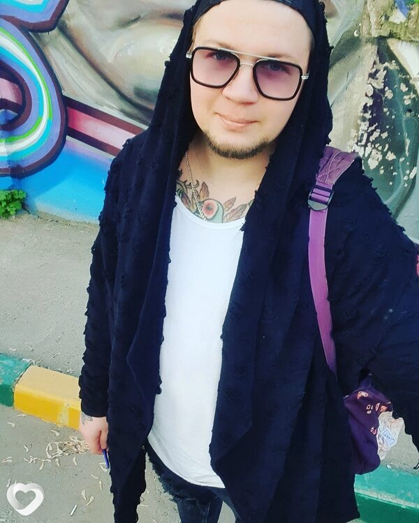 Олег, 34, Кстове — анкета №658943