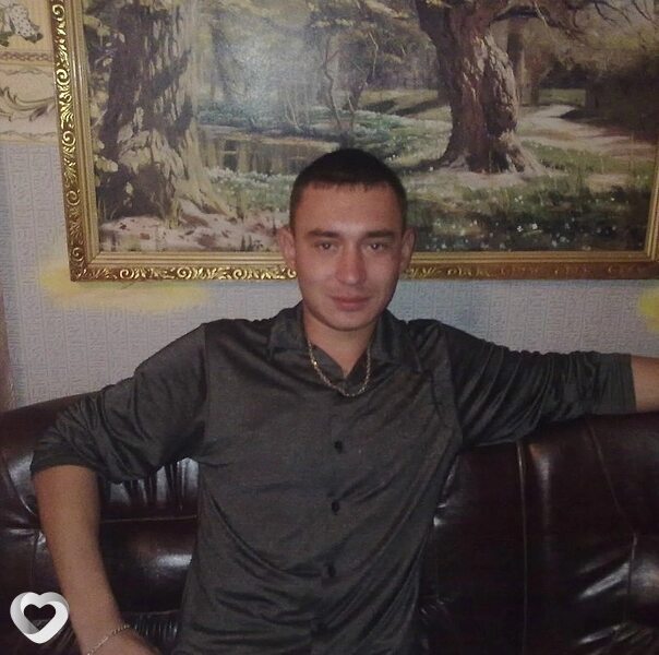 Сергей, 36, Рогачев — анкета №658946