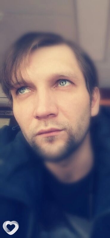 Павел, 37, Кемерове — анкета №659024