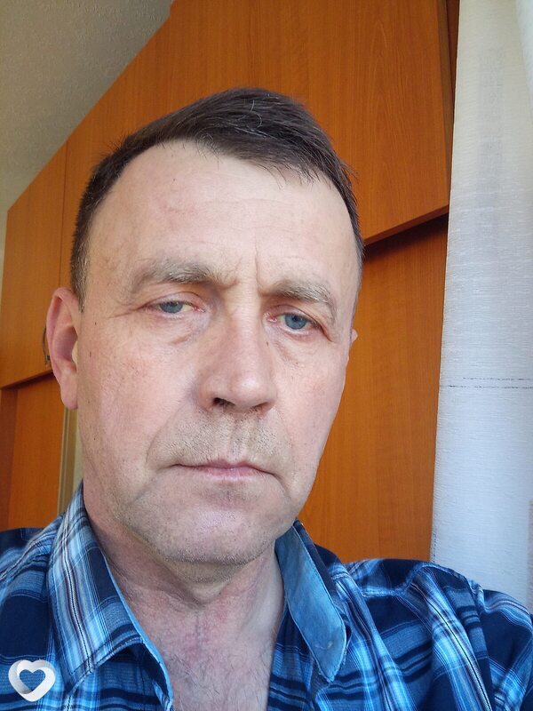 Александр, 57, Гатчине — анкета №659025