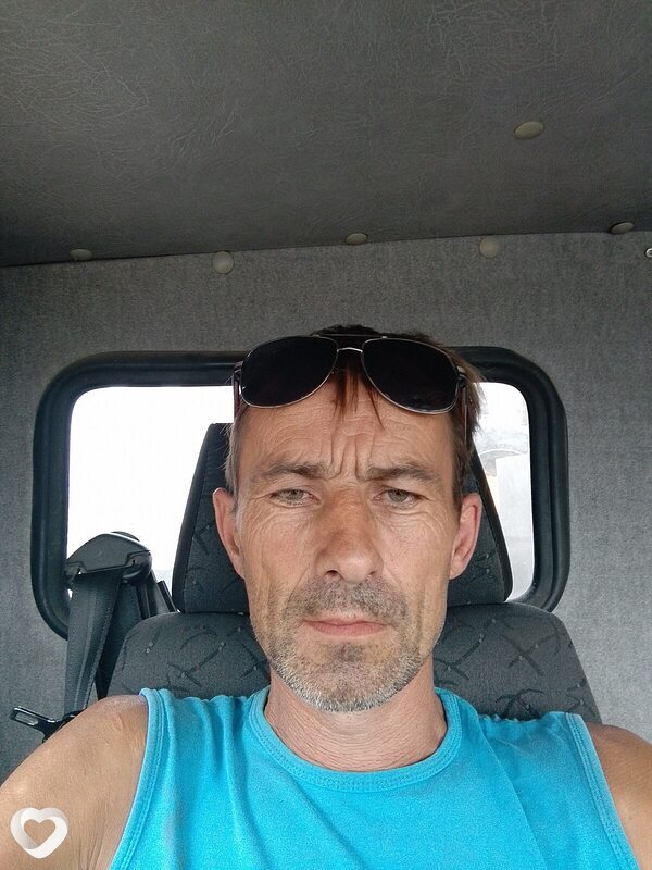 Александр, 49, Воронеже — анкета №659028
