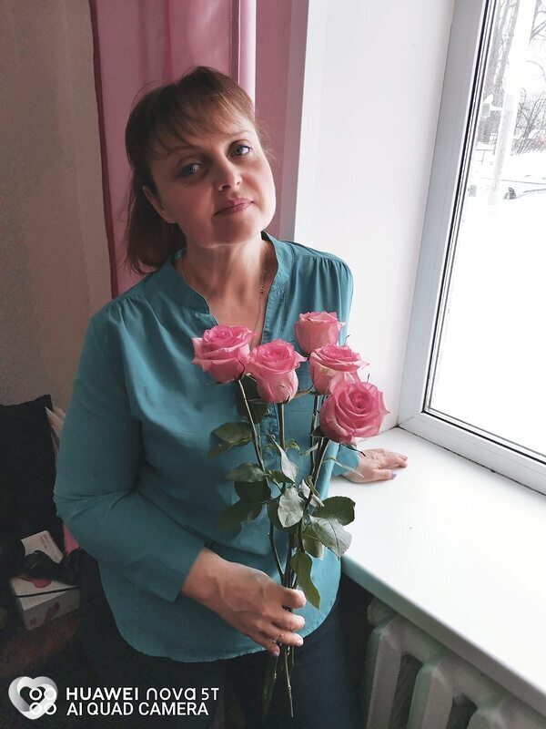 Ирина, Волоколамск