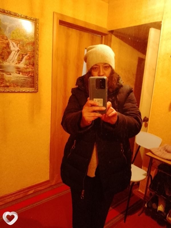 Марина, 55, Тольятти — анкета №659041