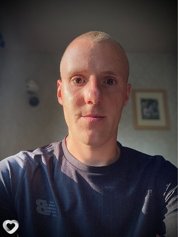 Daniel, 28, Банбери — анкета №658974