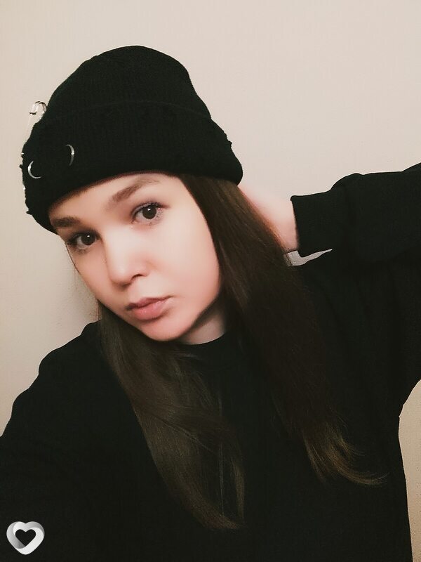 Анастасия, 23, Красноярске — анкета №658978