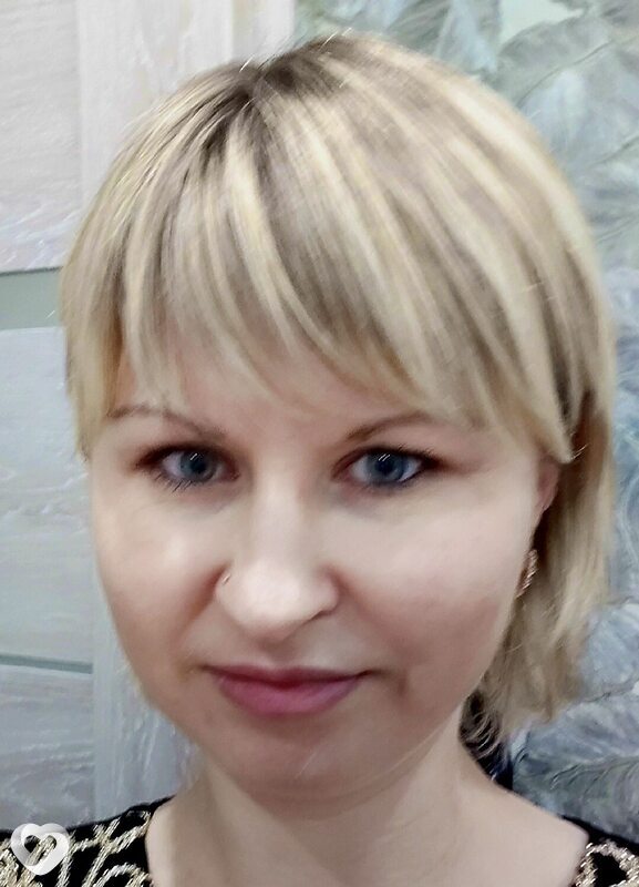 Юлия, 33, Минске — анкета №658979
