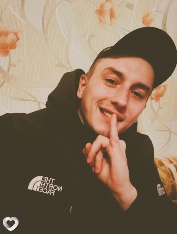 Дима, 31, Екатеринбурге — анкета №658985