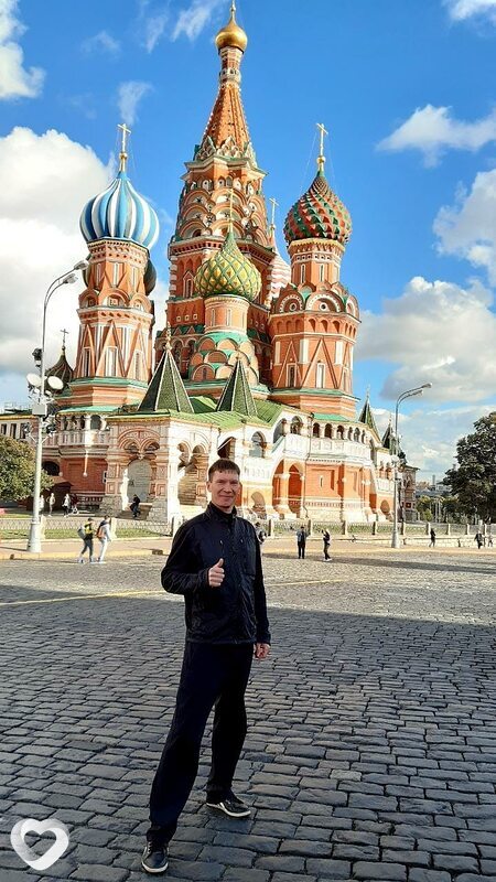 Счастливый Boss, 38, Салавате — анкета №658989