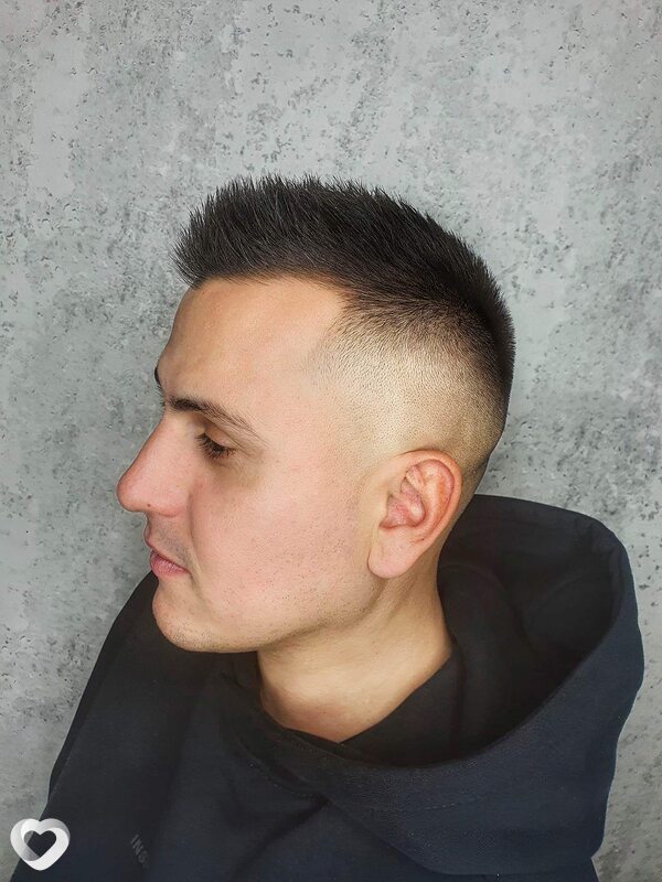 Александр, 35, Могилев — анкета №658991