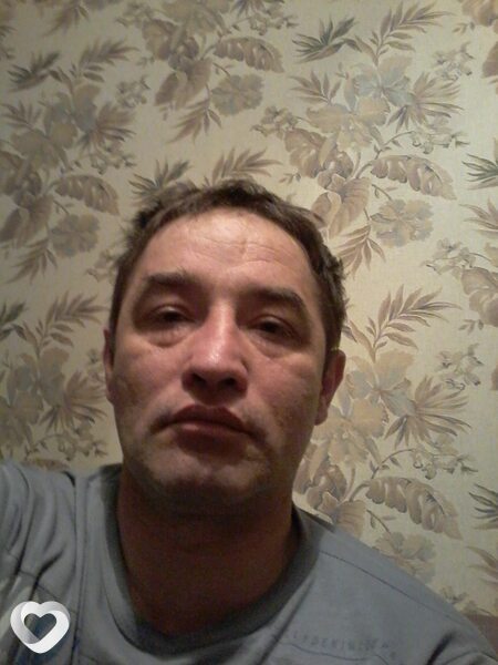 Иван, 42, Нижнем Новгороде — анкета №658997