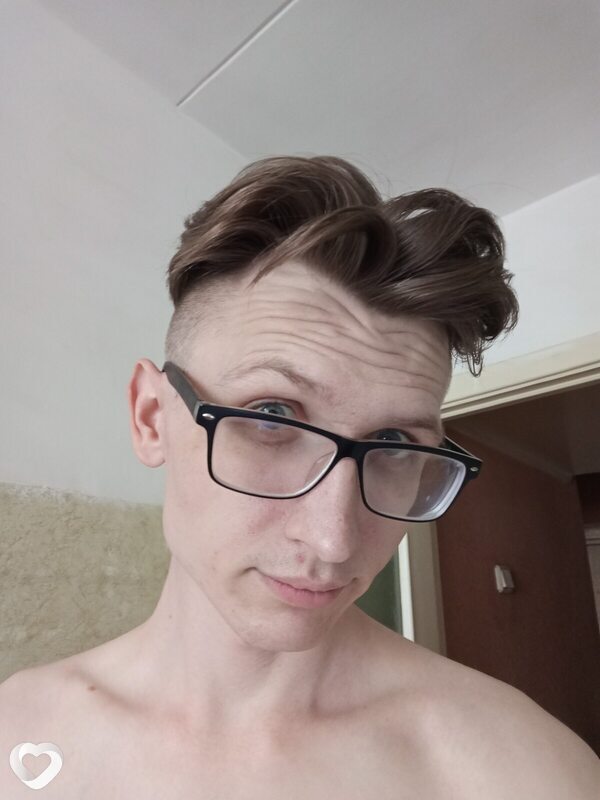 Вадим, 26, Воронеже — анкета №658998
