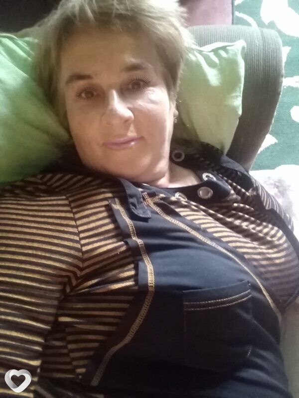 Ирина, 61, Уссурийске — анкета №659127