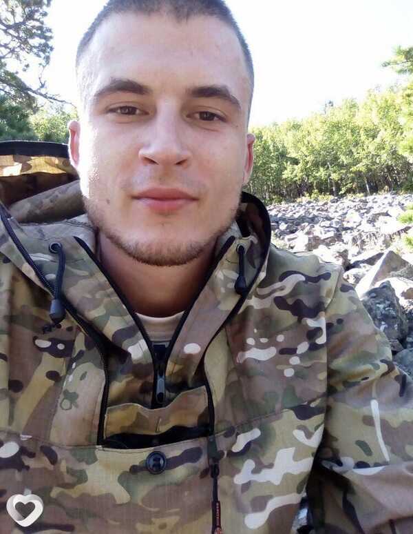 Сергей, 32, Уссурийске — анкета №659131