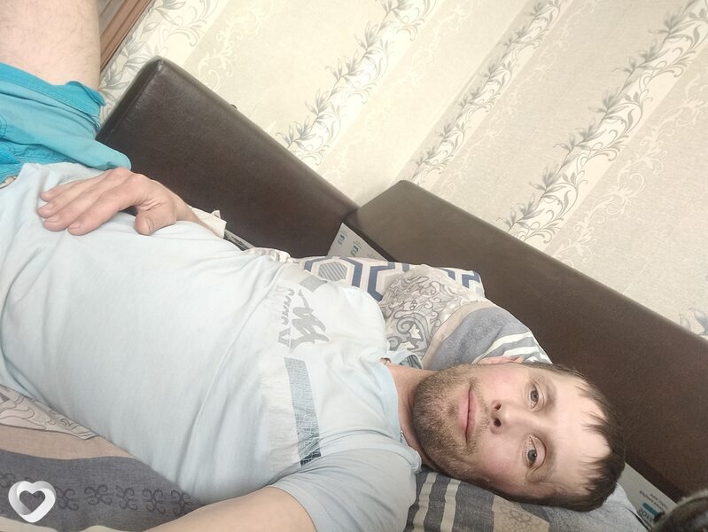 Денис, 41, Кушве — анкета №659133