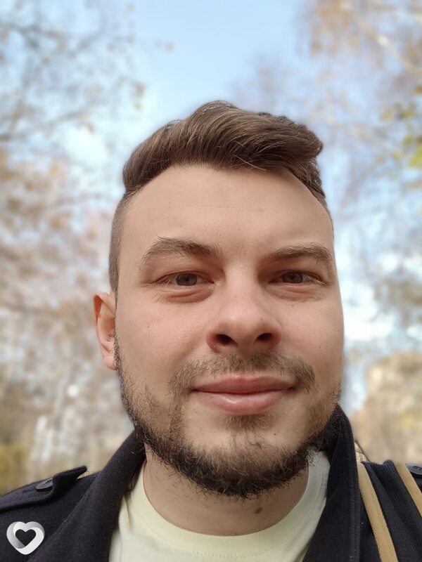 Антон, 31, Новосибирске — анкета №659144