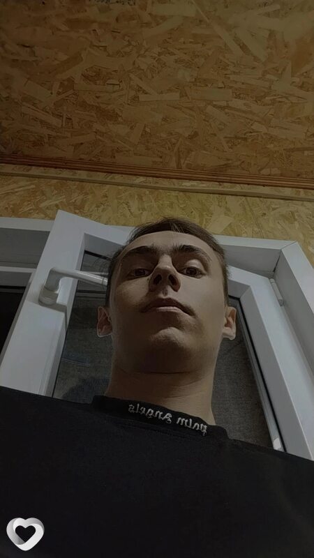 Ильназ, 27, Казани — анкета №659147