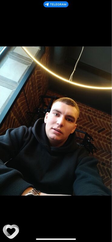 Дмитрий, 30, Балашихе — анкета №659249