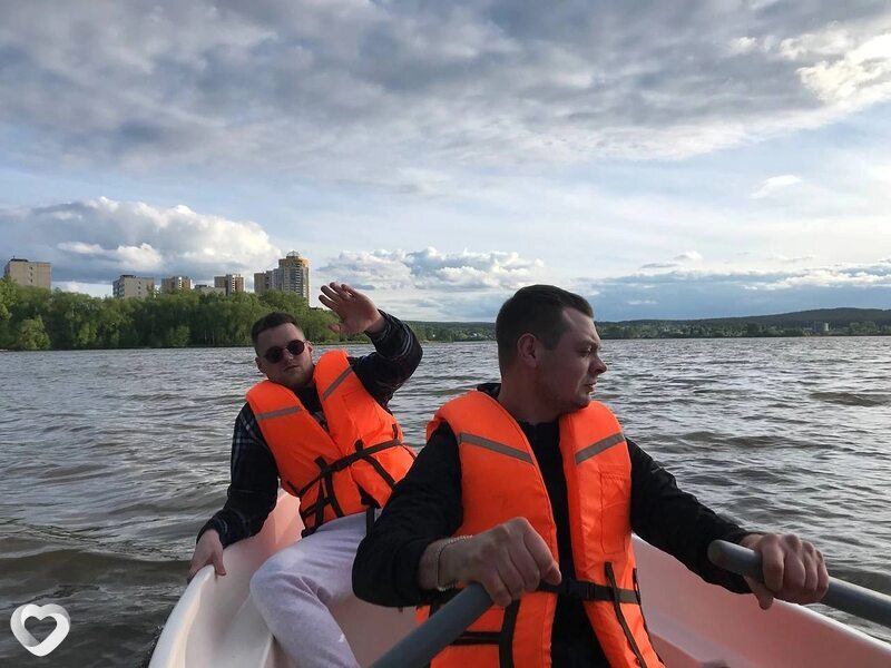 Олег, 30, Екатеринбурге — анкета №659253