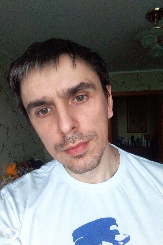 Максим, 39, Курске — анкета №659257