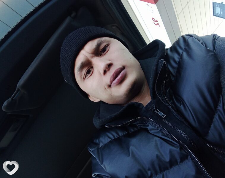 Омирбек, 33, Кокшетау — анкета №659261