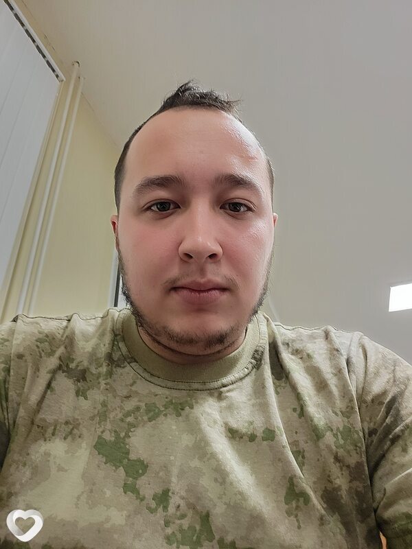 Александр, 27, Валуйках — анкета №659262